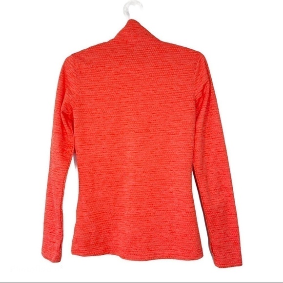 NIKE Golft LUCKY AZALEA FULL ZIP JACKET size S - Picture 7 of 9